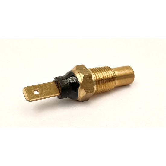 Veethree Water Temperature Gauge and Sender 12 & 24 Volt